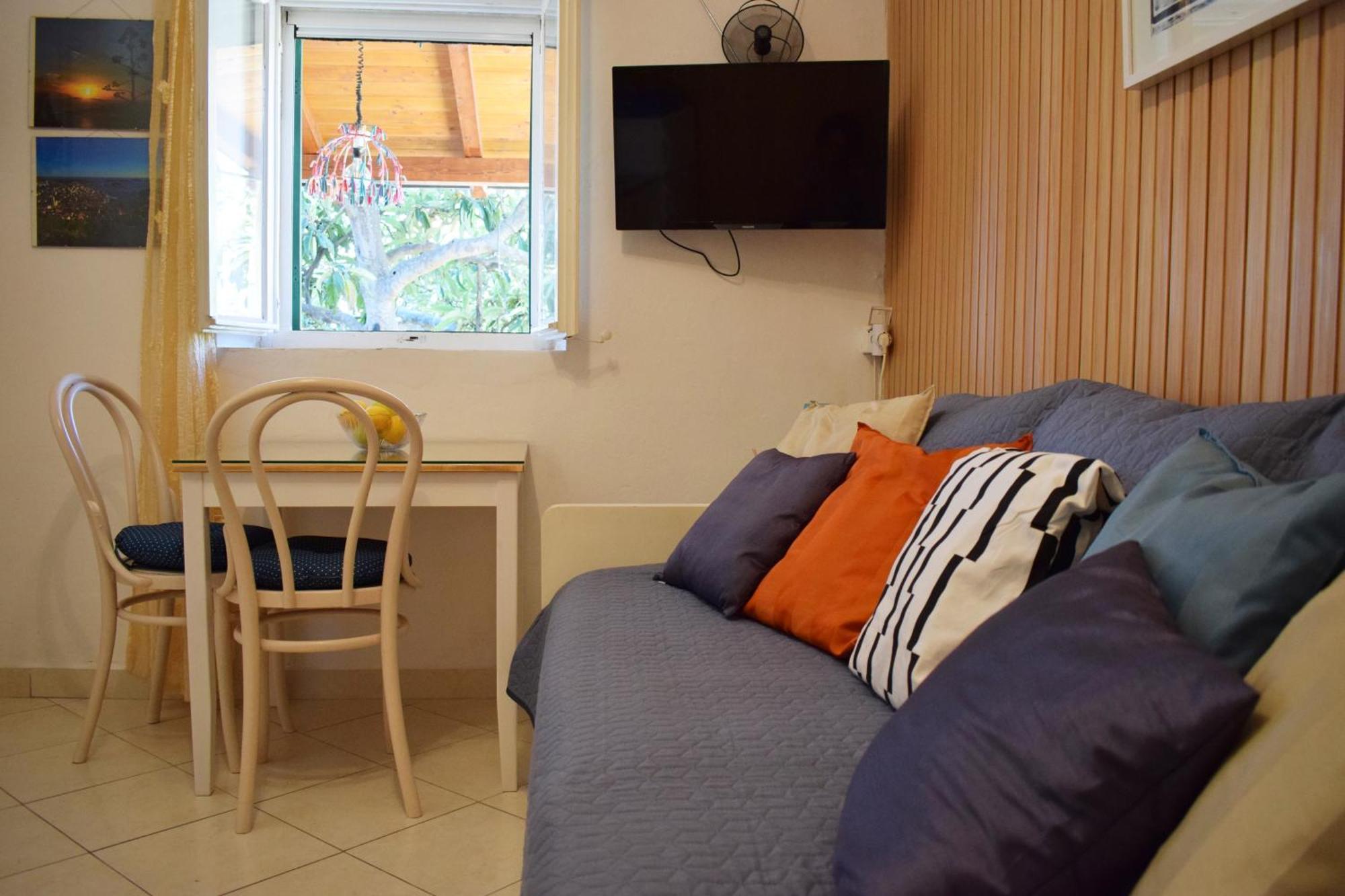 Lina Vrankovic Apartments Хвар Екстер'єр фото