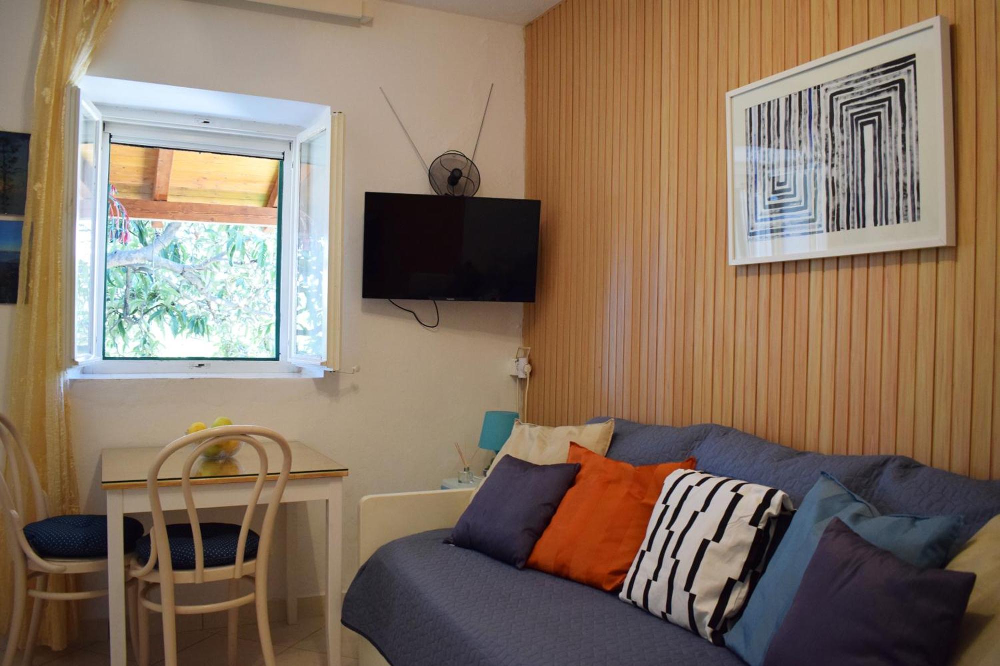 Lina Vrankovic Apartments Хвар Екстер'єр фото