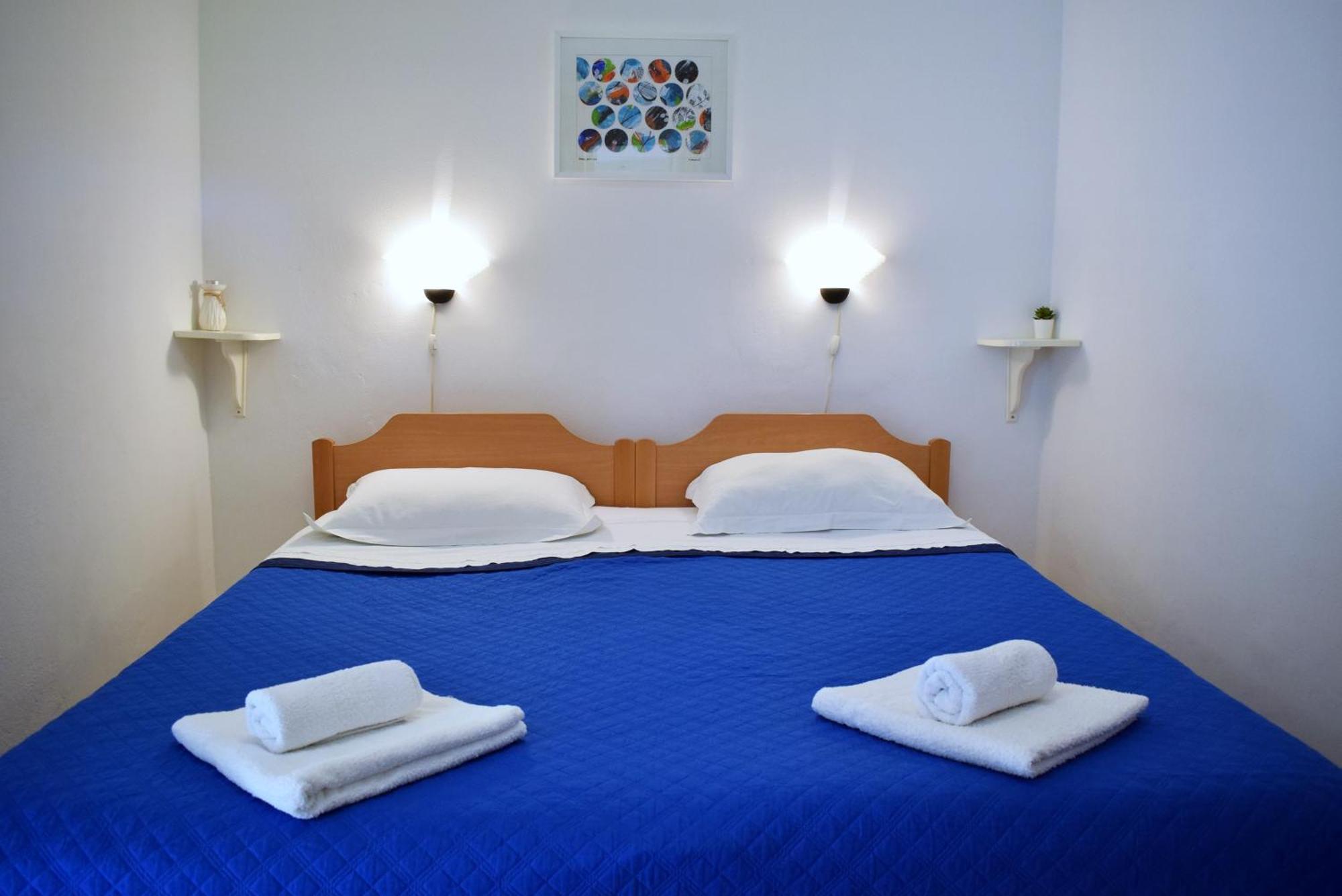 Lina Vrankovic Apartments Хвар Екстер'єр фото