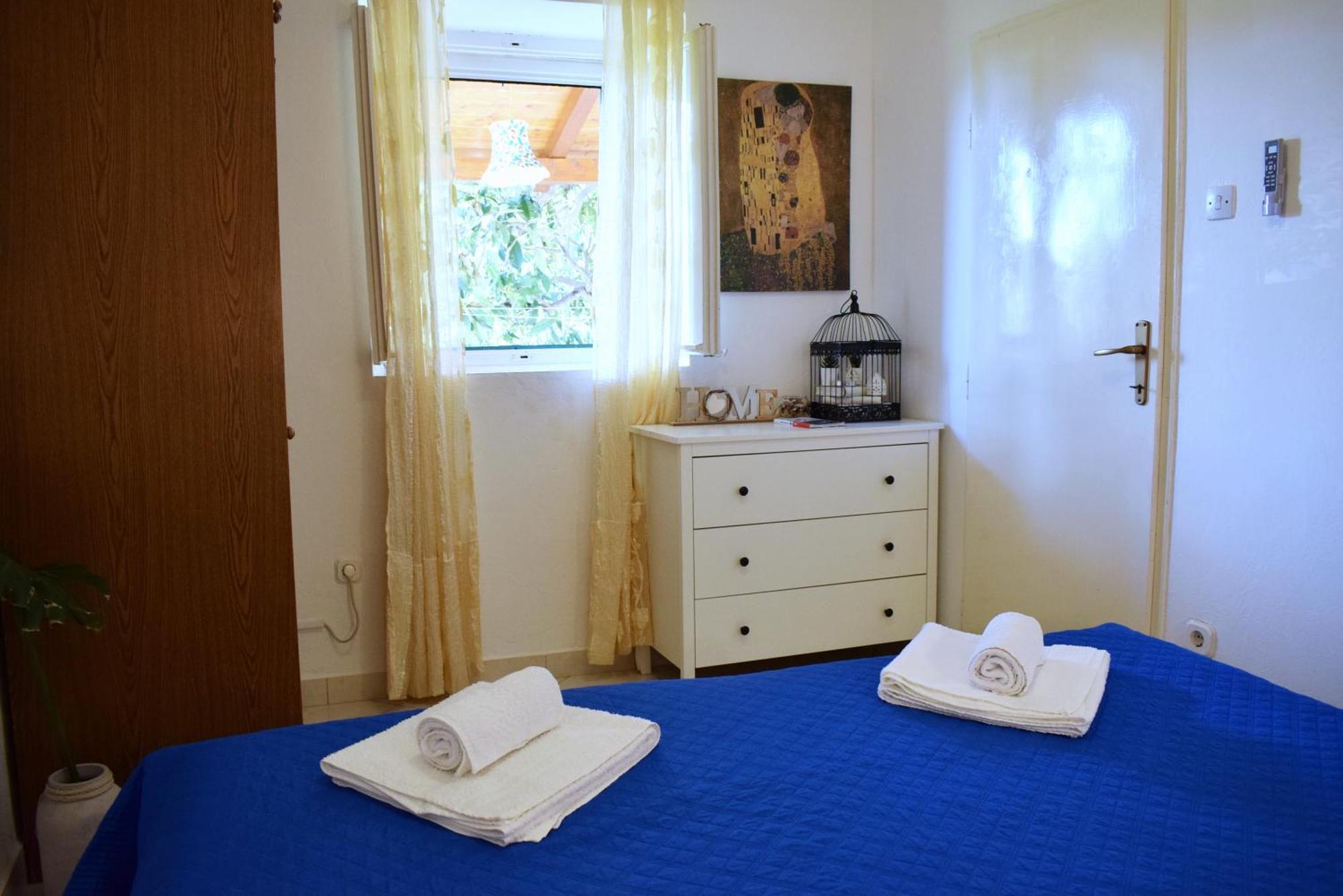 Lina Vrankovic Apartments Хвар Екстер'єр фото