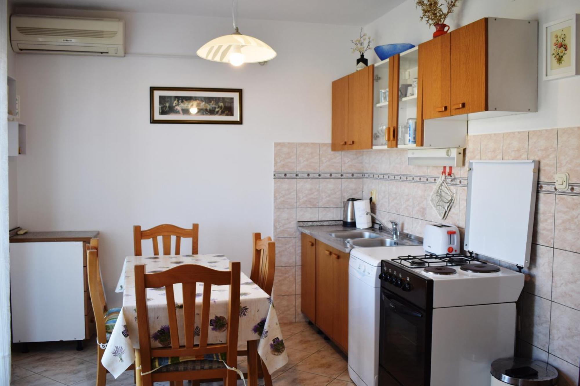 Lina Vrankovic Apartments Хвар Екстер'єр фото